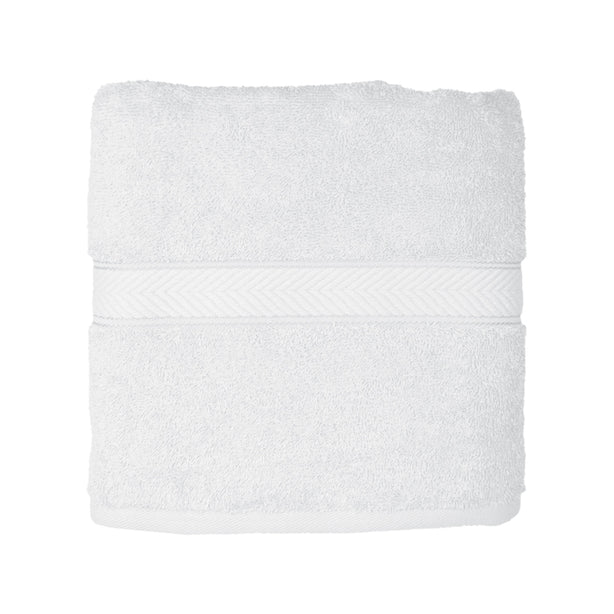 Suzanne Sobelle Garland Bath Towel