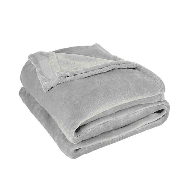 Suzanne Sobelle Flannel Blanket