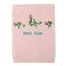Suzanne Sobelle Petit Rose Face Towel