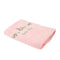 Suzanne Sobelle Petit Rose Face Towel