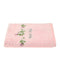 Suzanne Sobelle Petit Rose Face Towel