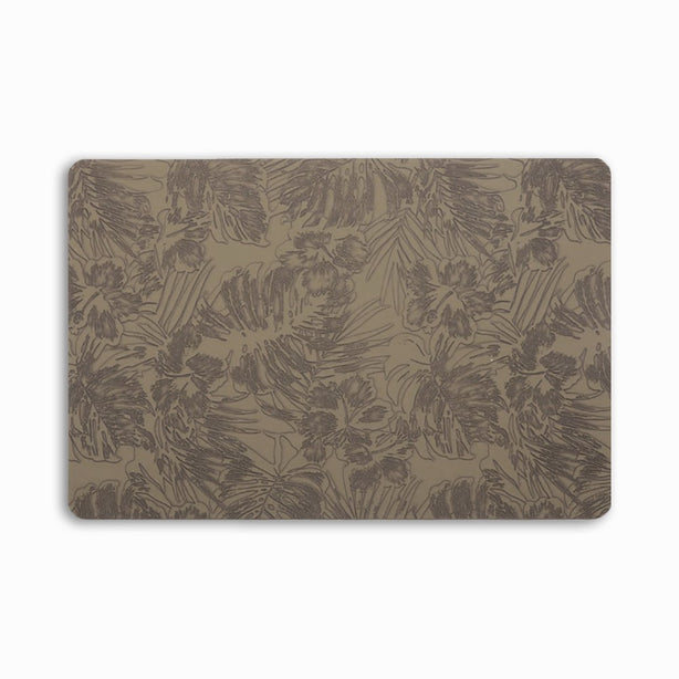 BARS Placemat