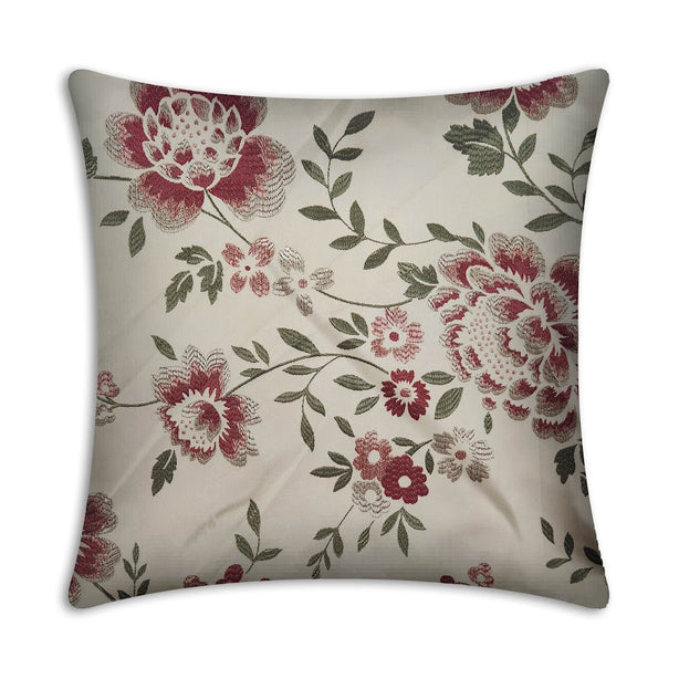 POPPY Cushion Cover