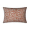 LEYTON Oblong Cover | Woven Jacquard - 30 x 45 cm