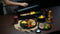 KITH Double-O Tabletop Dual-Zone Induction Hotplate - Local Delivery Only