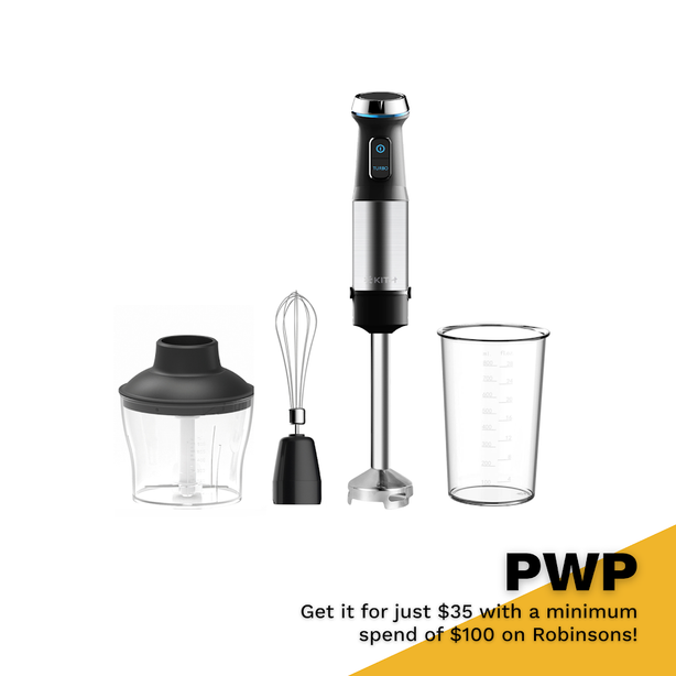 KITH Essential Hand Blender - Local Delivery Only