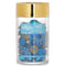 Hair Vitamin Heat Protection Oil - Pure Natura (blue) - 50capsules x1ml