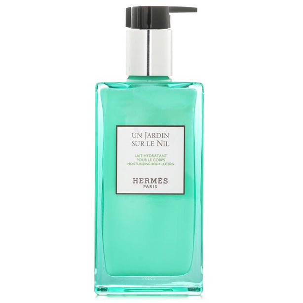 Un Jardin Sur Le Nil Moisturizing Body Lotion - 200ml