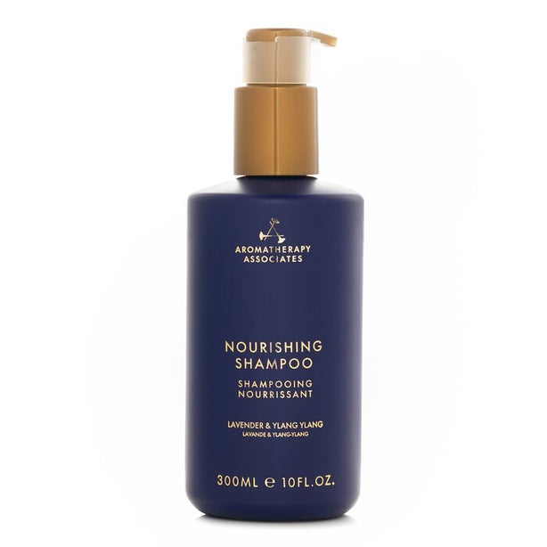 Nourishing Shampoo - 300ml