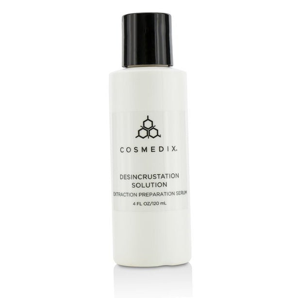Desincrustation Solution Extraction Preparation Serum (salon Product) - 120ml/4oz