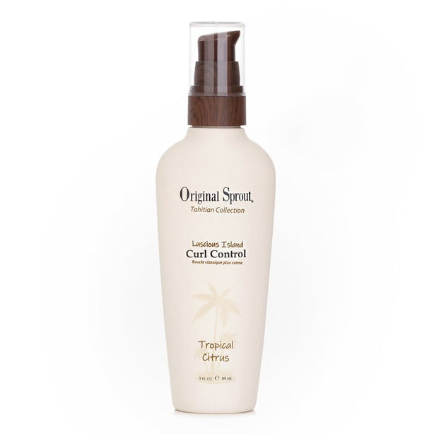Luscious Island Curl Control - 89ml/3oz
