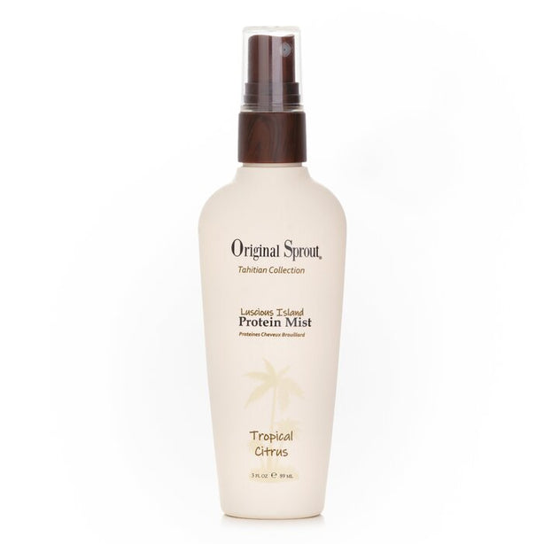 Luscious Island Protein Mist - 89ml/3oz