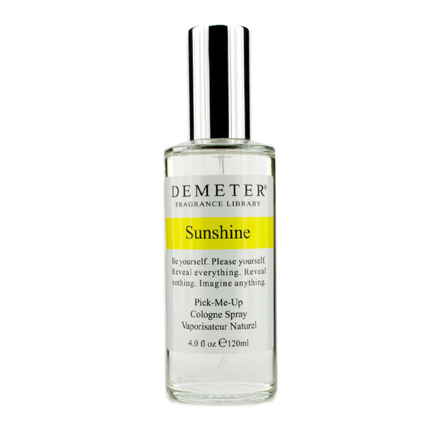 Sunshine Cologne Spray - 120ml/4oz