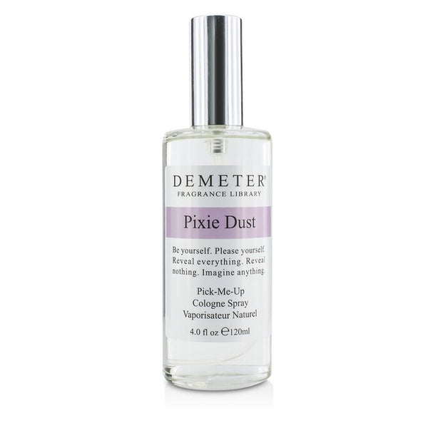 Pixie Dust Cologne Spray - 120ml/4oz