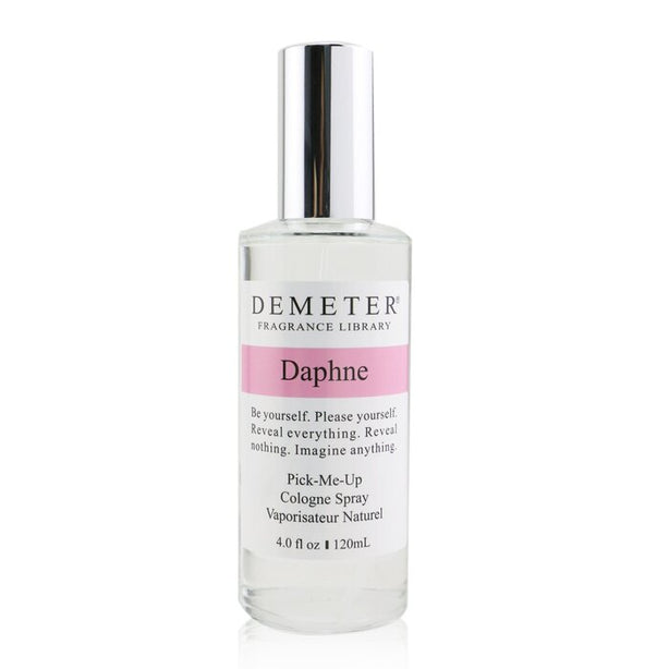Amber Cologne Spray - 120ml/4oz