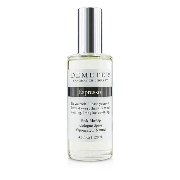 Espresso Cologne Spray - 120ml/4oz