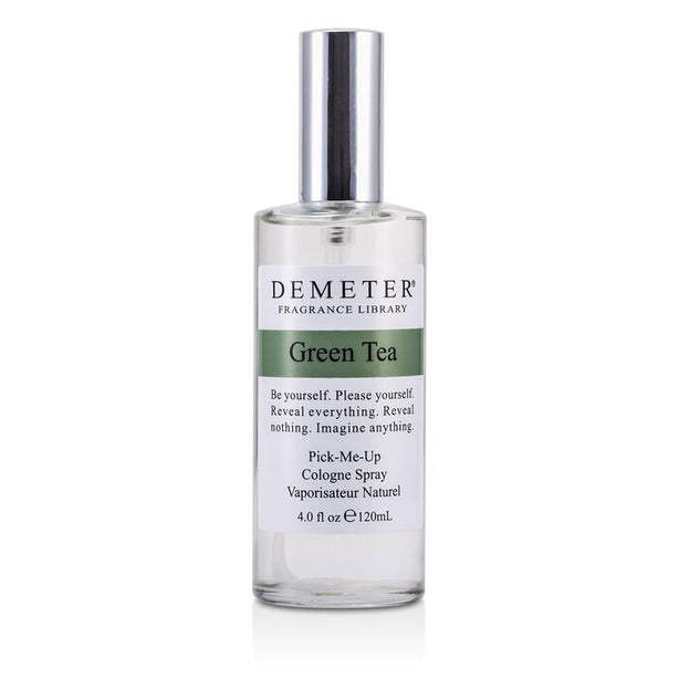 Green Tea Cologne Spray - 120ml/4oz