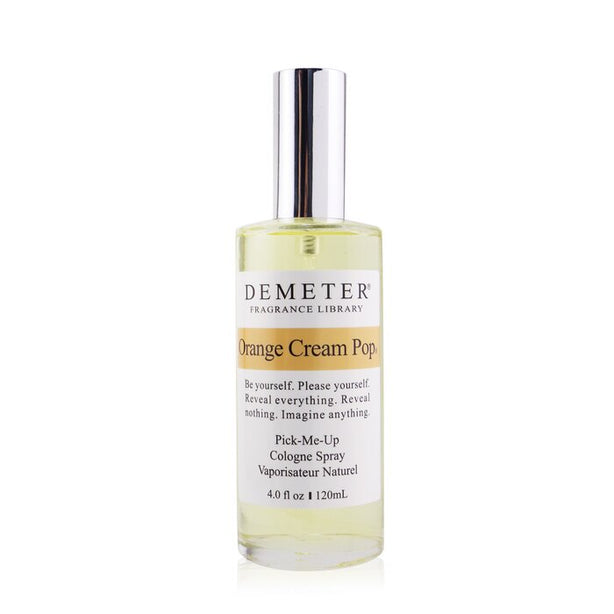 Orange Cream Pop Cologne Spray - 120ml/4oz