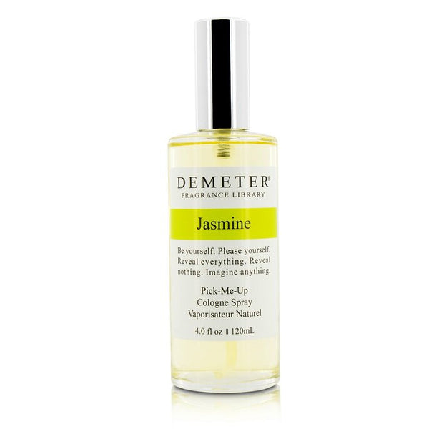Jasmine Cologne Spray - 120ml/4oz