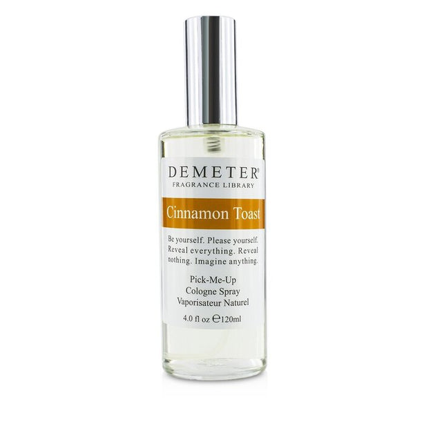 Cinnamon Toast Cologne Spray - 120ml/4oz