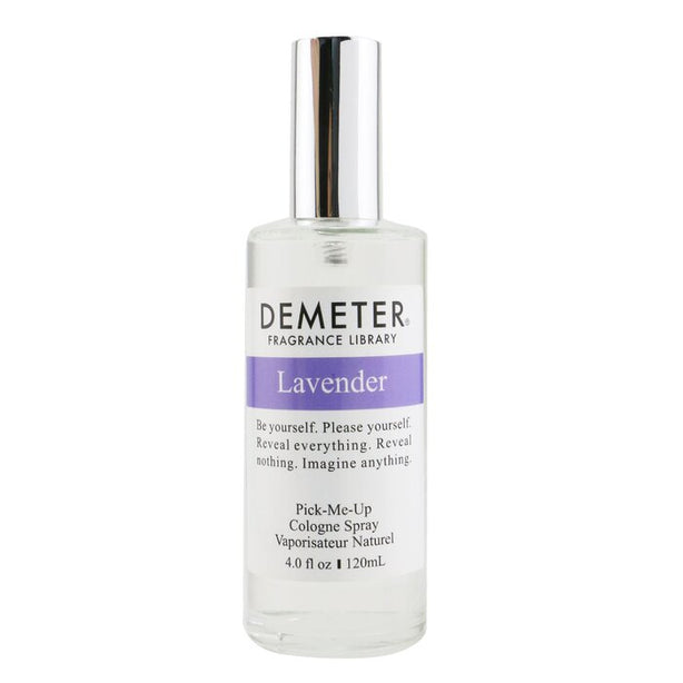 Lavender Cologne Spray - 120ml/4oz