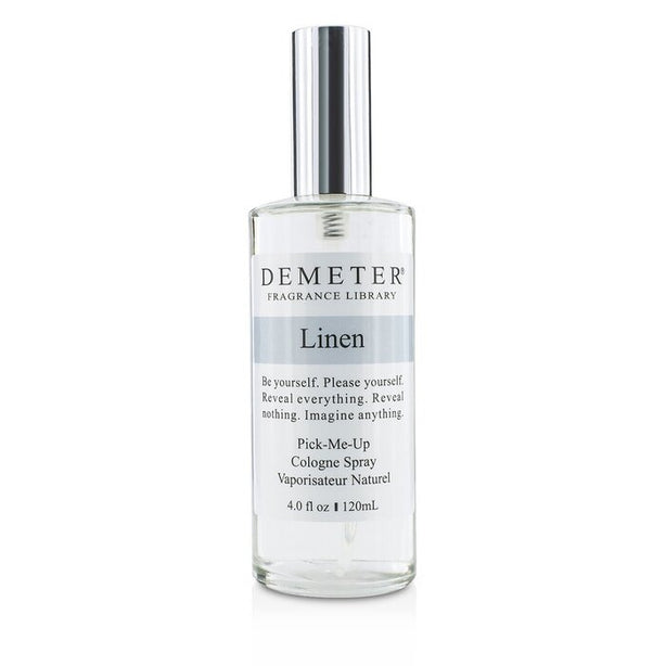 Linen Cologne Spray - 120ml/4oz