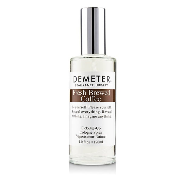 Fresh Brewed Coffee Cologne Spray - 120ml/4oz