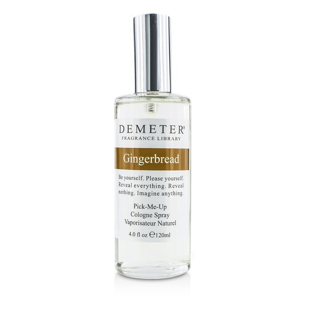Gingerbread Cologne Spray - 120ml/4oz