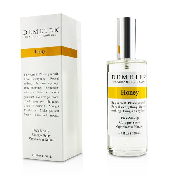 Honey Cologne Spray - 120ml/4oz