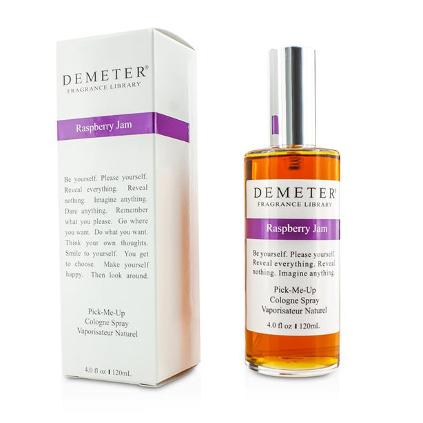 Raspberry Jam Cologne Spray - 120ml/4oz