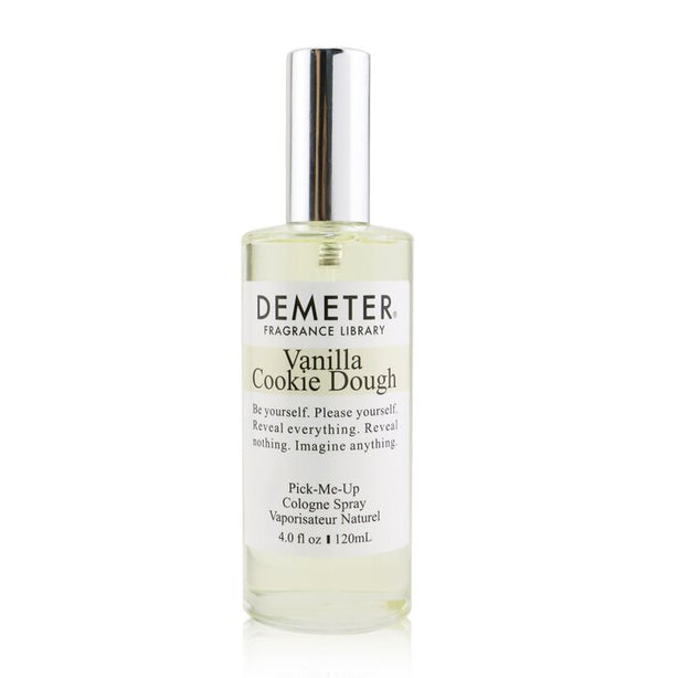 Vanilla Cookie Dough Cologne Spray - 120ml/4oz