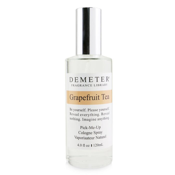 Grapefruit Tea Cologne Spray - 120ml/4oz