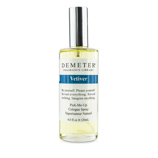 Vetiver Cologne Spray - 120ml/4oz