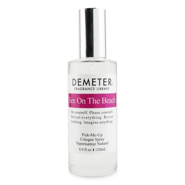 Sex On The Beach Cologne Spray - 120ml/4oz