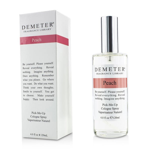 Peach Cologne Spray - 120ml/4oz