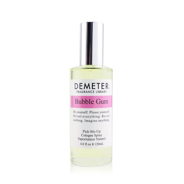 Bubble Gum Cologne Spray - 120ml/4oz