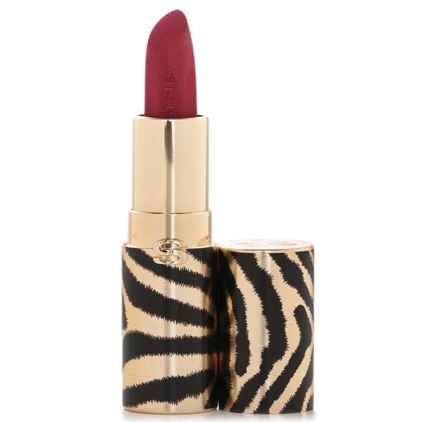 Phyto Rouge Velvet Lip Balm - # 42 Rouge Royal - 3g