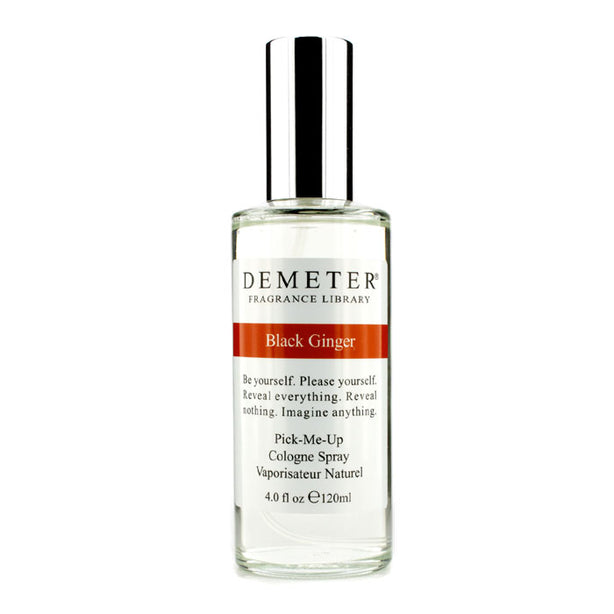 Black Ginger Cologne Spray - 120ml/4oz