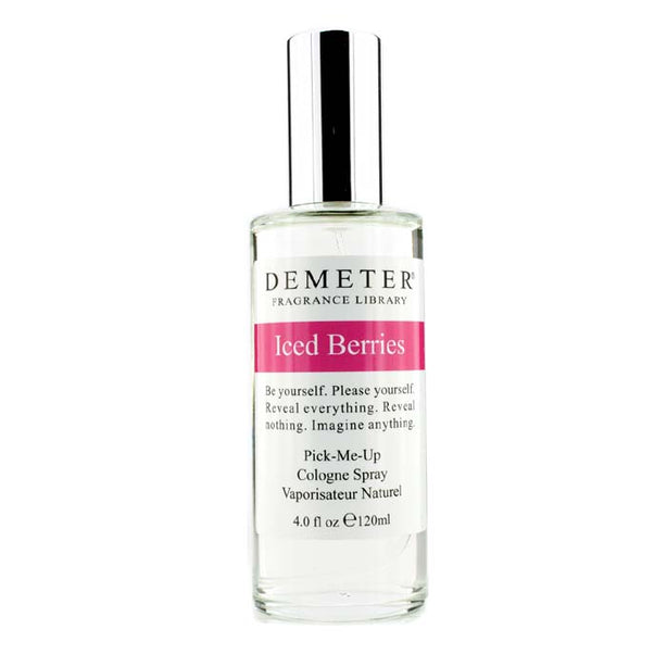 Iced Berries Cologne Spray - 120ml/4oz