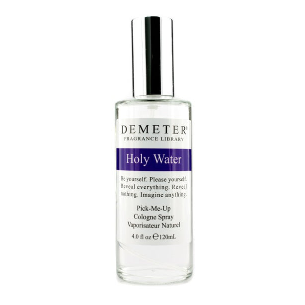 Holy Water Cologne Spray - 120ml/4oz