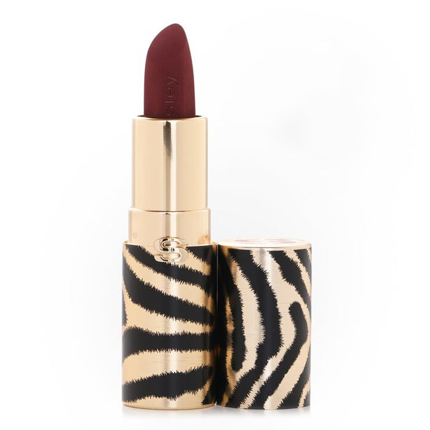 Phyto Rouge Velvet Lip Balm - # 12 Beige Crush - 3g