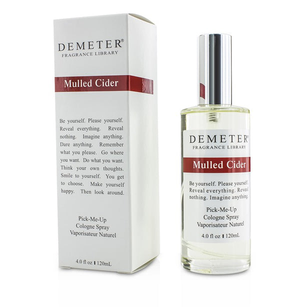 Mulled Cider Cologne Spray - 120ml/4oz