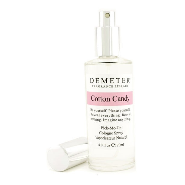 Cotton Candy Cologne Spray - 120ml/4oz