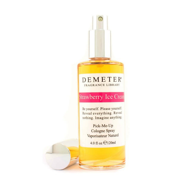 Strawberry Ice Cream Cologne Spray - 120ml/4oz