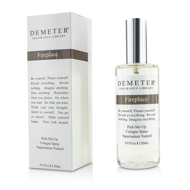 Fireplace Cologne Spray - 120ml/4oz