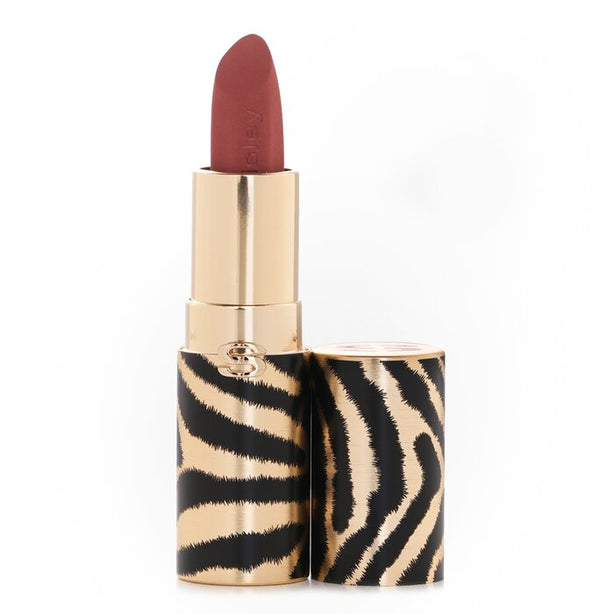 Phyto Rouge Velvet Lip Balm - # 10 Beige Nude - 3g