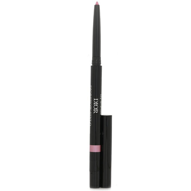 Diorshow Stylo 24h Wear Waterproof Creamy Eyeliner - # 846 Pearly Pink - 0.3g