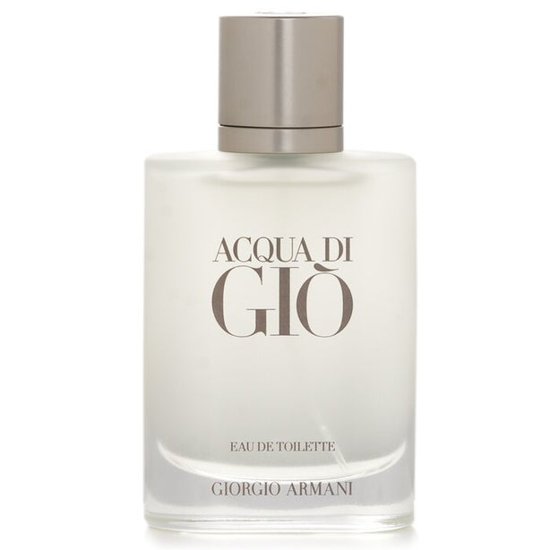 Acqua Di Gio Eau De Toilette Spray  - 50ml/1.6oz