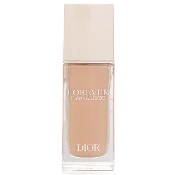 Dior Forever Hydra Nude 24hour Natural Perfection Foundation - # 1n Neutral - 30ml/1oz
