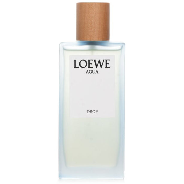 Agua Drop Eau De Parfum Spray - 100ml/3.4oz